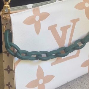 LV for Maria